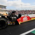 MOHNTON, PA – Doug Kalitta raced to the Top Fuel qualifying lead Friday at the NHRA Nationals at Maple Grove Raceway. Cruz Pedregon (Funny Car), Erica Enders-Stevens (Pro Stock) and […]