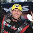 MOHNTON, PA – Matt Hagan took over the Funny Car point lead in dramatic fashion while NHRA Top Fuel points leader Tony Schumacher extended his points lead while as the […]