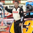 TAMPA, FL — Phillip Cobb scored his first Late Model feature of the year Saturday night in the 25 lap event at the 1/3 mile East Bay Raceway Park in […]