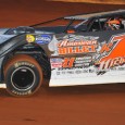 EASTABOGA, AL—The Southern All Star Dirt Racing Series returned to the Talladega Short Track Saturday night, as defending series champion Riley Hickman of Cleveland, TN put on a dominating performance. […]