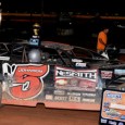 BRUNSWICK, GA – Ronnie Johnson of Chattanooga, TN won the closest finish in the ten-year history of the NeSmith Chevrolet Dirt Late Model Series on Friday night in the 50-lap […]