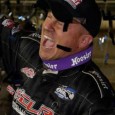 CONCORD, NC – Darrell Lanigan didn’t need to complete a dramatic final-lap pass to clinch his third World of Outlaws Late Model Series championship Friday night at The Dirt Track […]