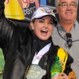 POMONA, CA – Erica Enders-Stevens became the first woman to win an NHRA Pro Stock world championship title Sunday when she defeated her closest points rival Jason Line in the […]