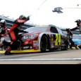 CHARLOTTE, NC – NASCAR announced Tuesday much-anticipated penalties following Sunday’s post-race fracas at Texas Motor Speedway involving Brad Keselowski, Jeff Gordon and others, assessing penalties to crew members from the […]