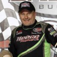 CONCORD, NC – Jimmy Owens found himself in a familiar location Saturday night at The Dirt Track at Charlotte. The winningest driver in Bad Boy Buggies World of Outlaws World […]