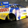 LAS VEGAS, NV – Matt Hagan took another step towards a second Funny Car world championship when he qualified No. 1 with the sixth quickest time in NHRA Funny Car […]