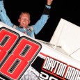 TAMPA, FL – Sport Allen passed three cars in the outside lane with just four laps left to go to score the win in the Eagle Jet Top Gun Sprints […]