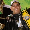 POMONA, CA – Tony Schumacher earned a record eighth Top Fuel world championship title Saturday at the 50th annual Auto Club NHRA Finals at Auto Club Raceway at Pomona. Richie […]