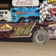 Doug Horton closed out the 2014 season at East Bay Raceway Park in Gibsonton, FL in high fashion Saturday night, as he powered to the Late Model victory in the […]