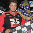 A.J. Maddox took advantage of a late race miscue by Matt Kurtz to score the opening night win for the Eagle Jet Top Gun Sprints as part of night two […]