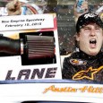 The offseason did nothing to slow down Austin Hill. The 20-year-old from Winston, GA picked up right where he left off last year in the NASCAR K&N Pro Series East, […]