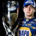 Arguably the surprise of the NASCAR world last season, 19-year-old Chase Elliott seized the points lead after his July 19 win at Chicagoland and never looked back, taming a barrage […]