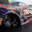 Courtney Force raced to the qualifying lead in Funny Car during Friday qualifying at the CARQUEST Auto Parts NHRA Nationals near Phoenix, AZ. Tony Schumacher (Top Fuel) and Erica Enders-Stevens […]