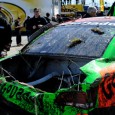 Six minutes into Wednesday’s first NASCAR Sprint Cup Series practice session, Danica Patrick’s No. 10 Stewart-Haas Racing Chevrolet sat immobile on the infield grass. Patrick’s car had turned and smacked […]