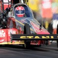 Doug Kalitta raced to the qualifying lead in Top Fuel during Friday qualifying at the 55th annual Circle K NHRA Winternationals. Tommy Johnson Jr. (Funny Car) and Jason Line (Pro […]