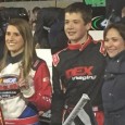 Patience paid off for Harrison Burton Friday night. The 14-year-old son of former NASCAR Sprint Cup Series driver Jeff Burton made his pass for the lead with 10 laps to […]