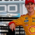 Daytona 500 winner Joey Logano might have been sitting on a powder keg, but crew chief Todd Gordon wasn’t about to worry about it. On lap 161 in Sunday’s 57th […]