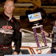 Josh Peacock powered his way to his first Crate Late Model Winternational victory at his home track of East Bay Raceway Park in Tampa, FL Thursday night. Meanwhile, James Hill […]