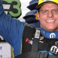 Matt Hagan raced to his second consecutive Funny Car victory of the season and extended his early season points lead Sunday at the CARQUEST Auto Parts NHRA Nationals at Wild […]