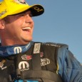 Reigning Funny Car world champion Matt Hagan opened the 2015 NHRA season by racing to victory Sunday at the Circle K NHRA Winternationals at historic Auto Club Raceway at Pomona. […]