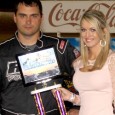 Max Blair made his first trip to East Bay Raceway Park in Tampa, FL a memorable one, as she scored the Crate Late Model victory in Friday’s Winternationals 2015 action. […]