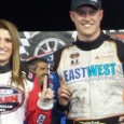 Ryan Preece dug himself a hole on the first night of the World Series of Asphalt Stock Car Racing, and a week later he completed his drive all the way […]