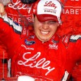 Ryan Reed survived a wild, wreck-filled race and topped a final five-lap dash to the finish to win his first career NASCAR victory in Saturday’s season-opening Alert Today Florida 300 […]