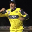 Make room in your trophy case, Shane Clanton. The Zebulon, GA, racer added another piece of prestigious hardware to his expansive collection Monday night, earning his first Gator trophy with […]