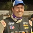 Putting an exclamation mark on his tremendous DIRTcar Nationals performance, Shane Clanton of Zebulon, GA, led the final 19 laps of Saturday’s World of Outlaws Late Model Series main event […]