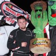 Tayler Riddle kicked off the West Coast racing season with victory by the narrowest of margins Saturday night. The Naches, WA driver collected the win in the Chilly Willy 100 […]