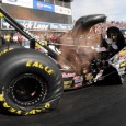 Reigning NHRA world champ Tony Schumacher raced to a Top Fuel record 77th No. 1 qualifying position Saturday at the CARQUEST Auto Parts NHRA Nationals at Wild Horse Pass Motorsports […]