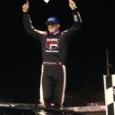 Ty Dillon swept to the lead just as the white flag was displayed Friday night at Volusia Speedway Park’s DIRTcar Nationals to win a thriller for his first DIRTcar UMP […]