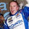 As trucks fanned out four-wide behind him, Tyler Reddick took the first checkered flag of his NASCAR Camping World Truck Series career in Friday night’s NextEra Energy Resources 250 at […]