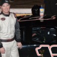 Racing returned to Hickory Motor Speedway in Newton, NC, with Austin McDaniel coming out on top of a tight NASCAR Whelen All American Series Bojangles Late Model Stock feature. After […]