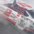 After Sunday’s Auto Club 400, there may be a warrant issued for Brad Keselowski. After all, the driver of the No. 2 Team Penske Ford committed his own version of […]