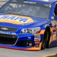 There’s nothing unusual about Chase Elliott being at a race track. The reigning NASCAR Xfinity Series champion is a full-time racer at age 19. But coming to the track to […]