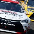 At the track closest to Toyota Racing Development’s headquarters in Costa Mesa, CA, Toyota drivers Matt Kenseth and Denny Hamlin had their most promising runs of the season—until the promises […]