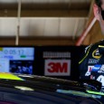 Exiting pit road after his final stop on lap 462 of Sunday’s NASCAR Sprint Cup Series STP 500 at Martinsville Speedway, Jeff Gordon got the bad news. Gordon had entered […]