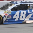 After clinching a Chase for the NASCAR Sprint Cup berth with his win at Atlanta Motor Speedway last Sunday, one might surmise Jimmie Johnson could race stress free until the […]