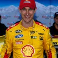 For last year’s spring race at Martinsville Speedway, Joey Logano set a track record during qualifying but didn’t win the pole. On Friday at the paper-clip-shaped track, Logano reversed the […]