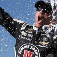 Mother Nature might be the only person who can stop Kevin Harvick from winning at Phoenix International Raceway. Last fall, the No. 4 Chevrolet driver appeared to be on his […]