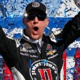 Kevin Harvick must have been tired of finishing second, because on Sunday at Las Vegas Motor Speedway, the reigning NASCAR Sprint Cup Series champion did something about it. Once Harvick […]