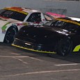 After a frustrating season opener, Payton Ryan took the lead with 10 laps to go in Saturday night’s Bojangles Late Model Stock feature, and went on to score the win […]