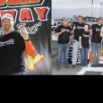 Former NASCAR Whelen All American Series National Champion Philip Morris and NASCAR Camping World Truck Series star Timothy Peters made their way back to Victory Lane at South Boston Speedway […]