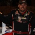 Randy Weaver of Crossville, TN took the lead from Dale McDowell on lap 17, and went on to win Saturday night’s March Meltdown for the Southern Nationals Bonus Series at […]