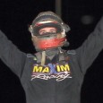 Robert Ballou narrowly avoided disaster on the final lap of Friday’s “Winter Dirt Games VI” 30-lapper as part of Winternationals 2015 at East Bay Raceway Park in Tampa, FL to […]