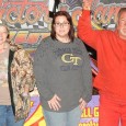 Senoia Raceway returned to racing action on Saturday night, but only completed one feature race before Mother Nature opened the skies and rained out the remaining scheduled race events. Senoia’s […]