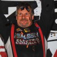 Billy Ogle, Jr. made sure his first career World of Outlaws Late Model Series victory was a memorable one. The veteran Knoxville, TN, racer overtook Josh Richards of Shinnston, WV, […]