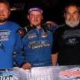 Brandon Sheppard put his experience at Farmer City Raceway in Farmer City, IL to good use Saturday night, mastering the quarter-mile oval to score a $15,050 victory in the Douglas […]