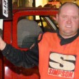 Bubba Russell charged his way to the front of the field, and held off David McCoy to score the Southeastern Late Model Sportsman Series victory Saturday night at Toccoa Raceway […]